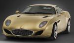 Zagato Diatto Ottovu 2007 года